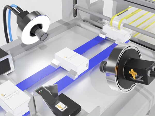 1D & 2D Code Verification Systems in India