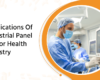 Applications Of Industrial Panel Pc For Health Industry