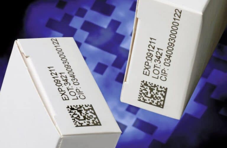 Offline Barcode Verification with transport in India